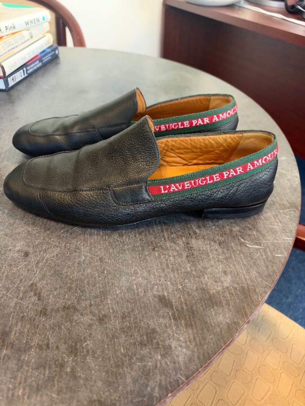 Gucci Loafers